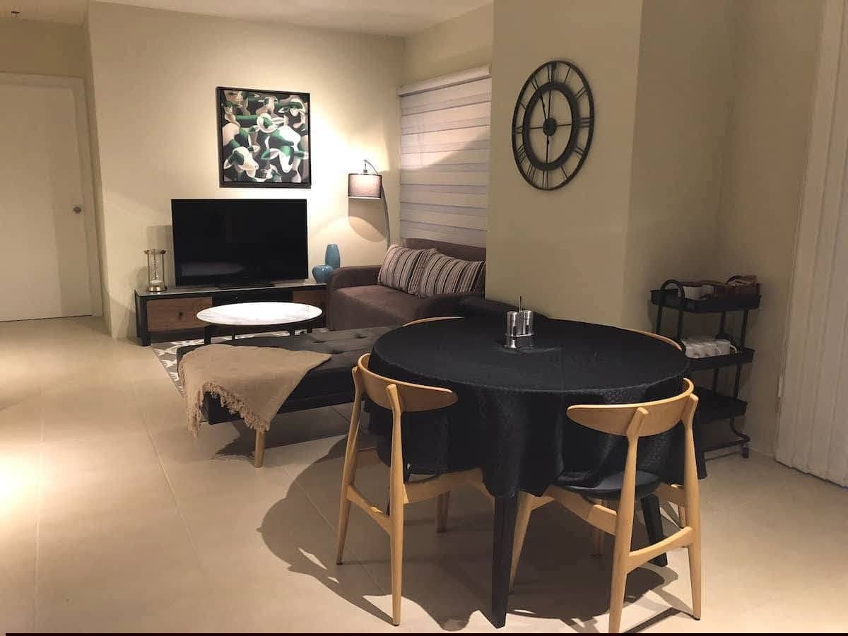 FOR LEASE | 2BR Unit with Private Patio - Avida Verte - photo 1