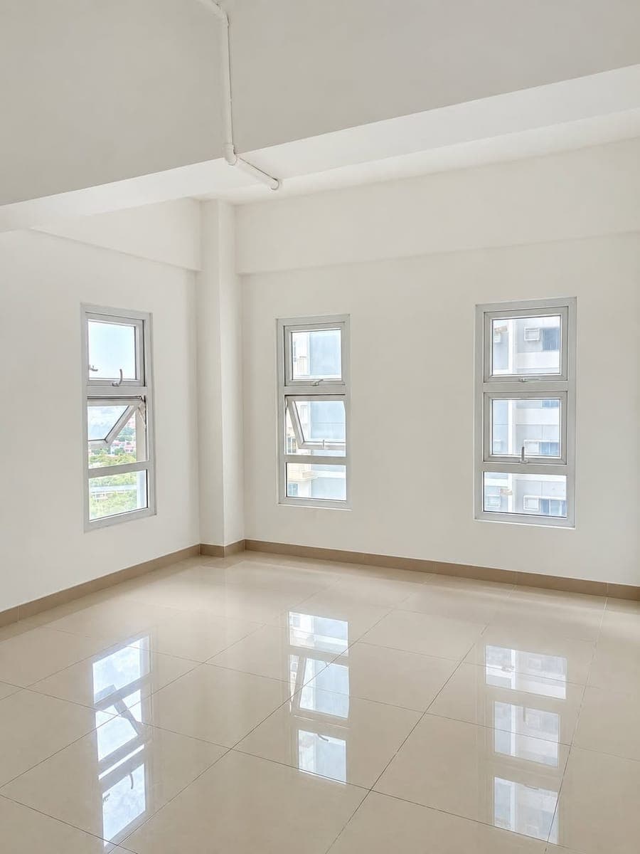 # 🏠 **VICTORIA SPORTS TOWER – STUDIO UNIT FOR RENT**‼️ - photo 1