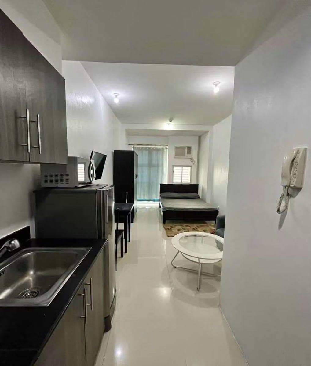 FOR RENT | WIL TOWER – SOUTH TRIANGLE, QUEZON CITY - photo 1