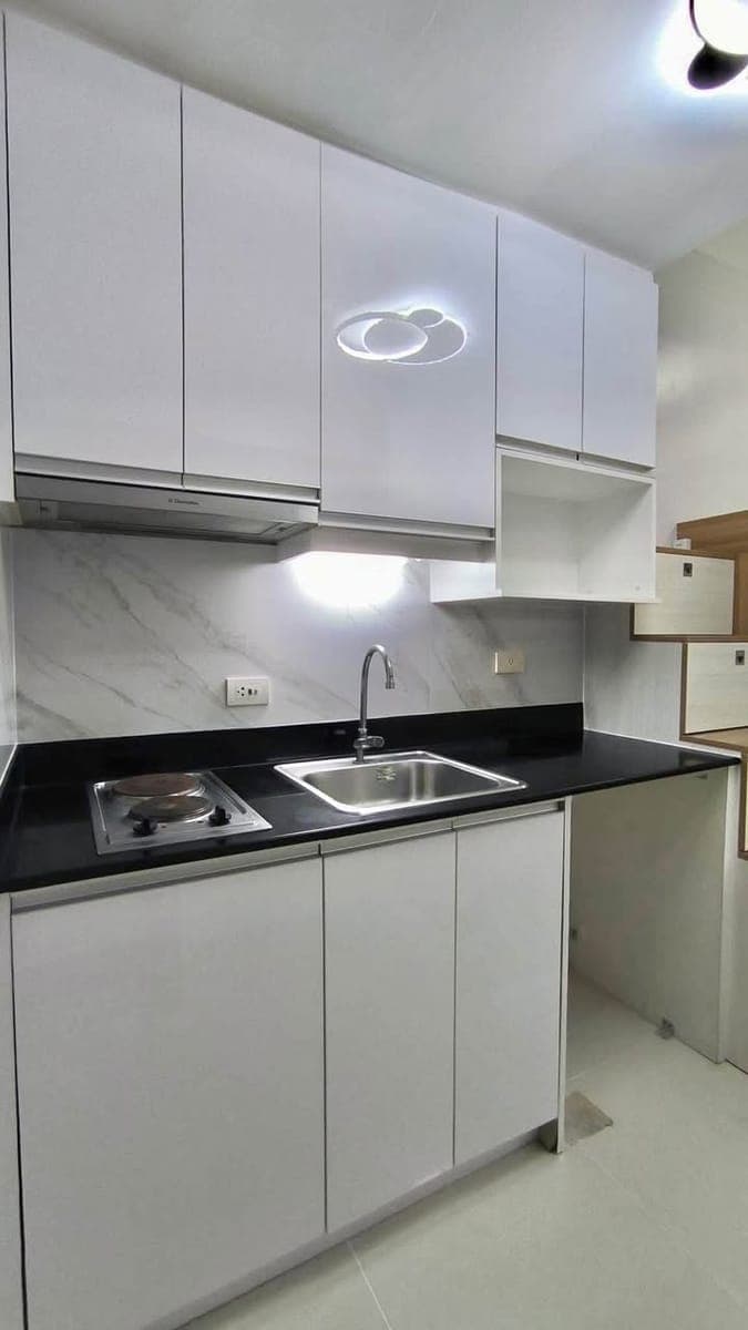 17k MONTHLY‼️STUDIO UNIT AT SMDC GREEN RESIDENCES‼️ - photo 1