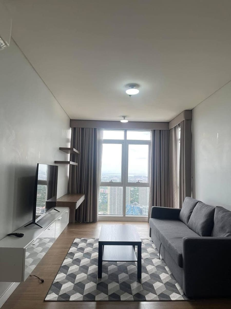 Two Serendra, BGC For Rent - photo 1