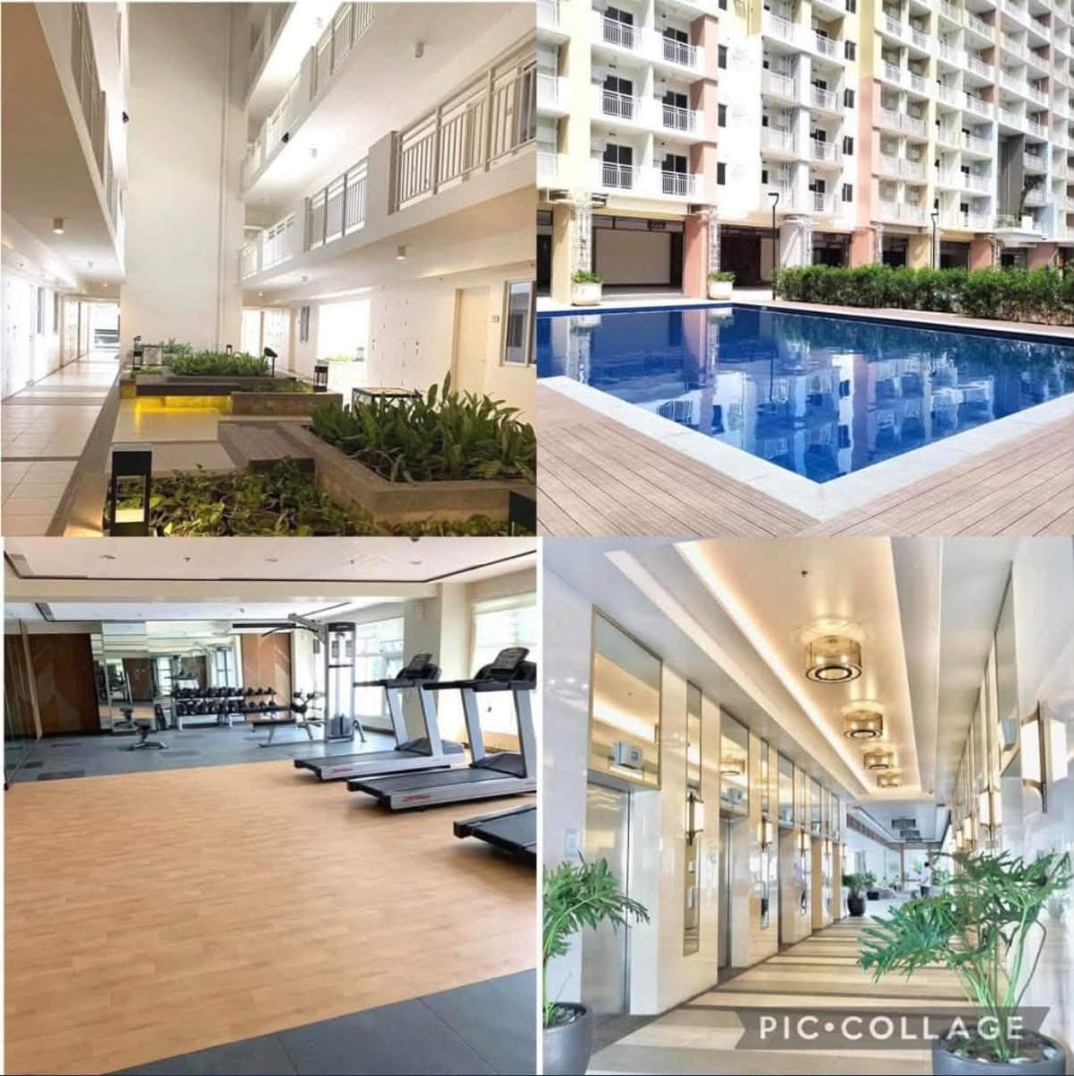 Condo Unit for Rent - photo 1