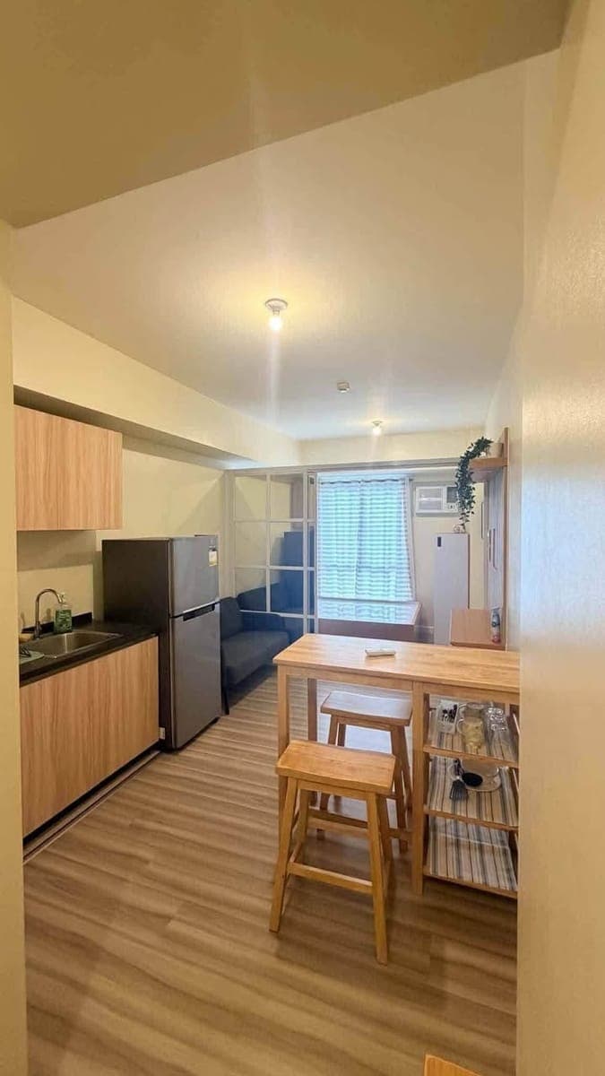 FOR RENT: AVIDA VIREO STUDIO UNIT (YR) - photo 1