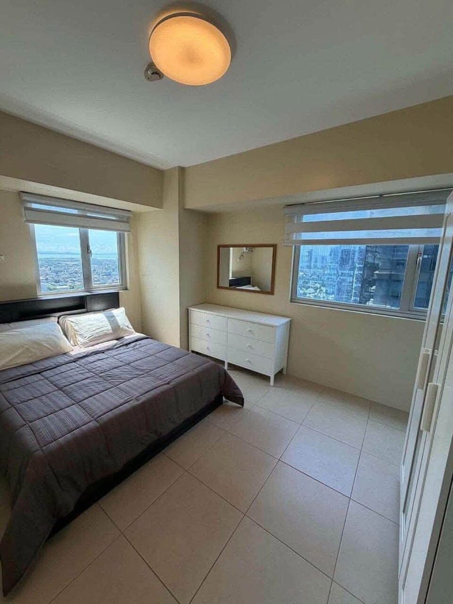 2 Bedroom For Rent in Avida Towers 34th Street - photo 1