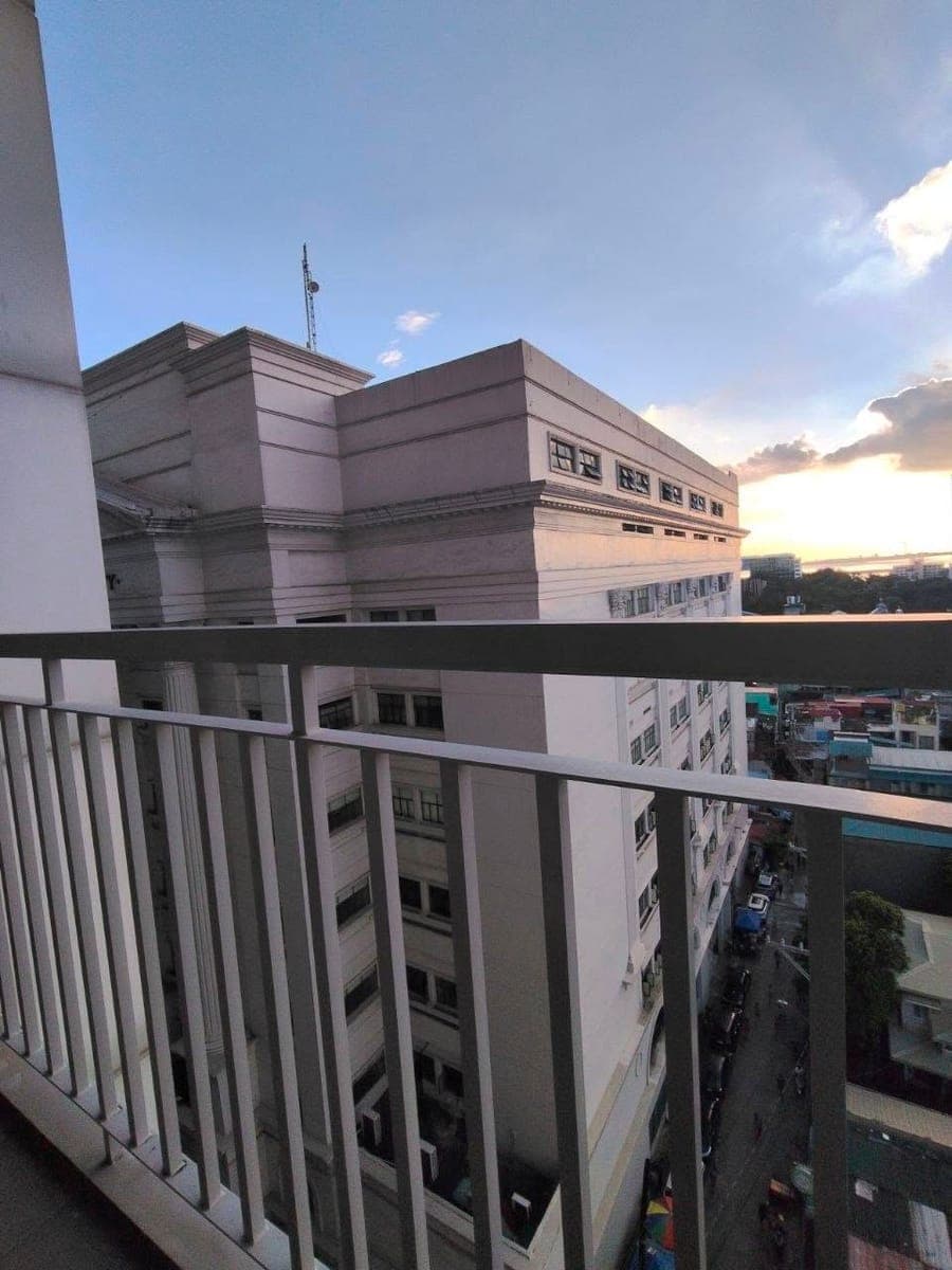 ποΈ YOUR OWN FURNISHED SPACE IN THE HEART OF MANILA! β¨ - photo 1