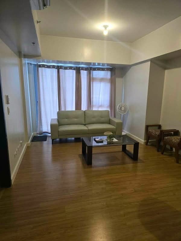 ‼️FOR LEASE🏢Park Triangle Residences, Near Uptown, BGC - photo 1