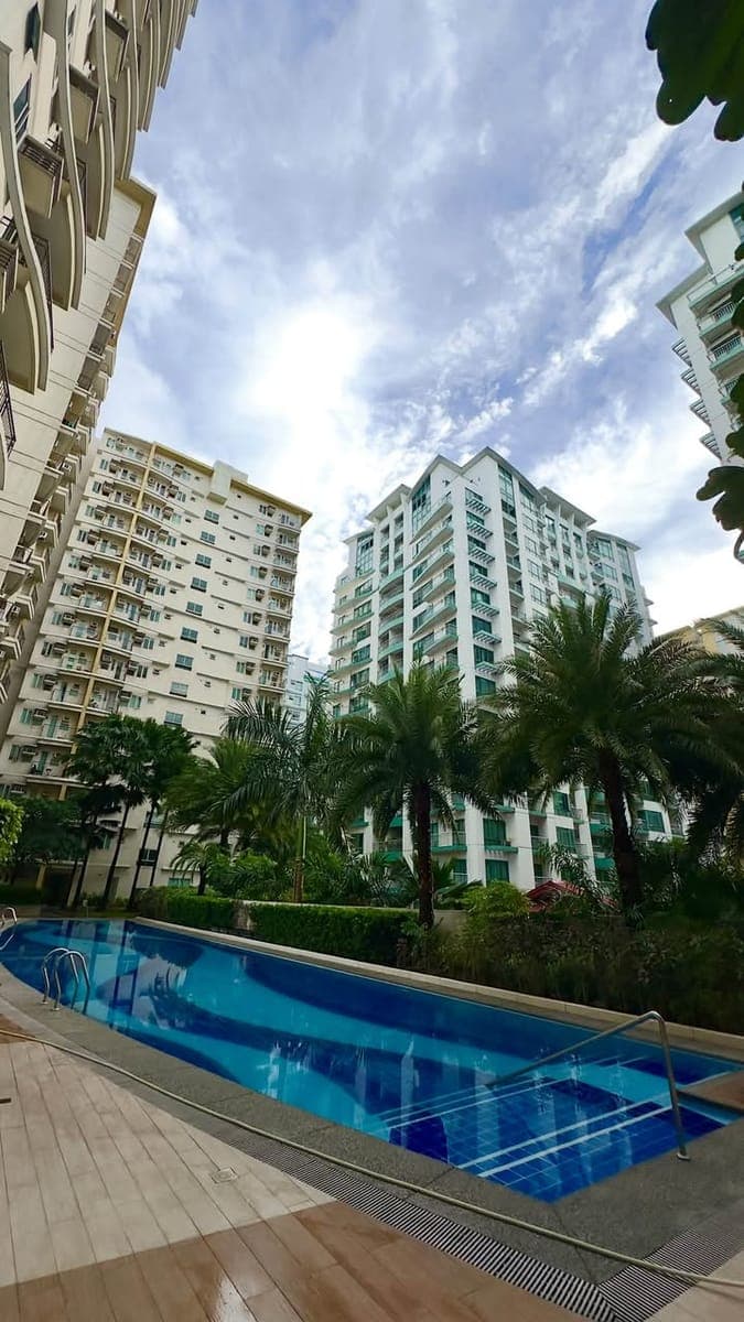 CONDO UNIT FOR RENT❗️ - photo 1