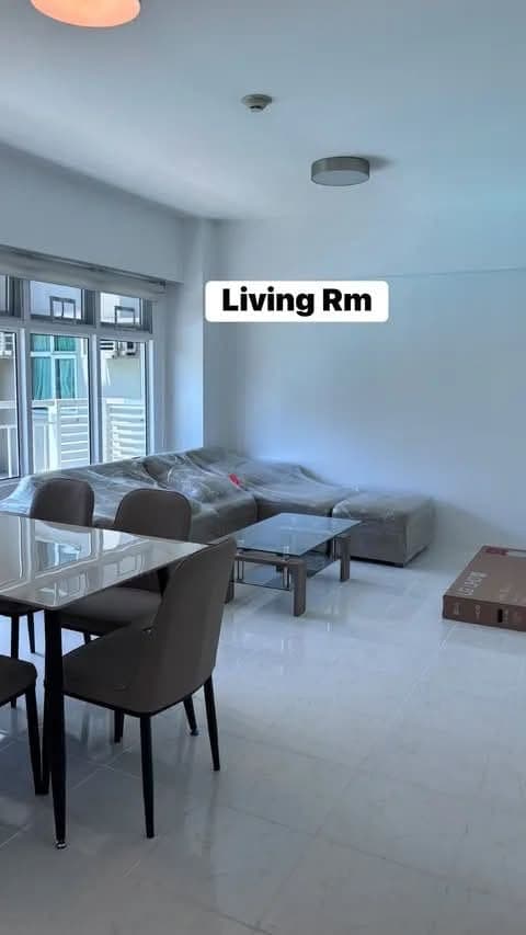 🏡 FOR LEASE | TWO SERENDRA, BGC - photo 1