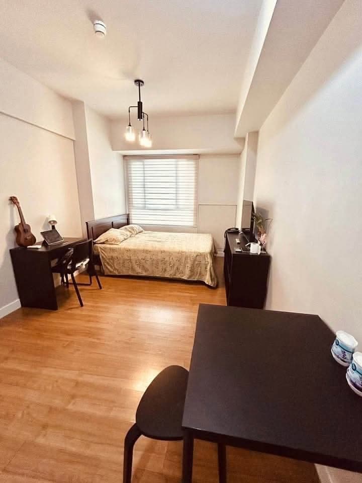 ๐
๐๐ ๐๐๐๐: Studio Condominium The Arton, Quezon City - photo 1