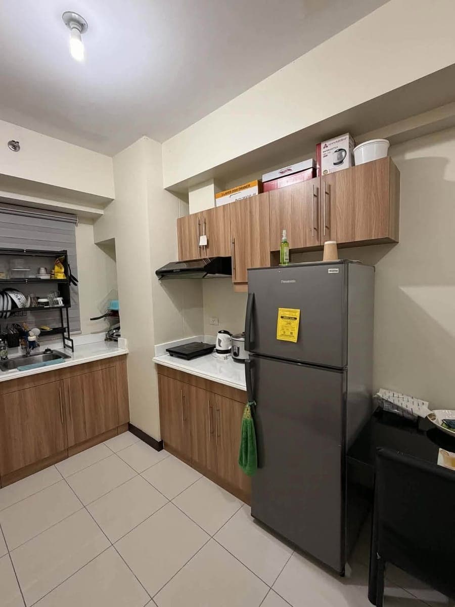 FOR RENT: Zinnia Towers 1BR - photo 1