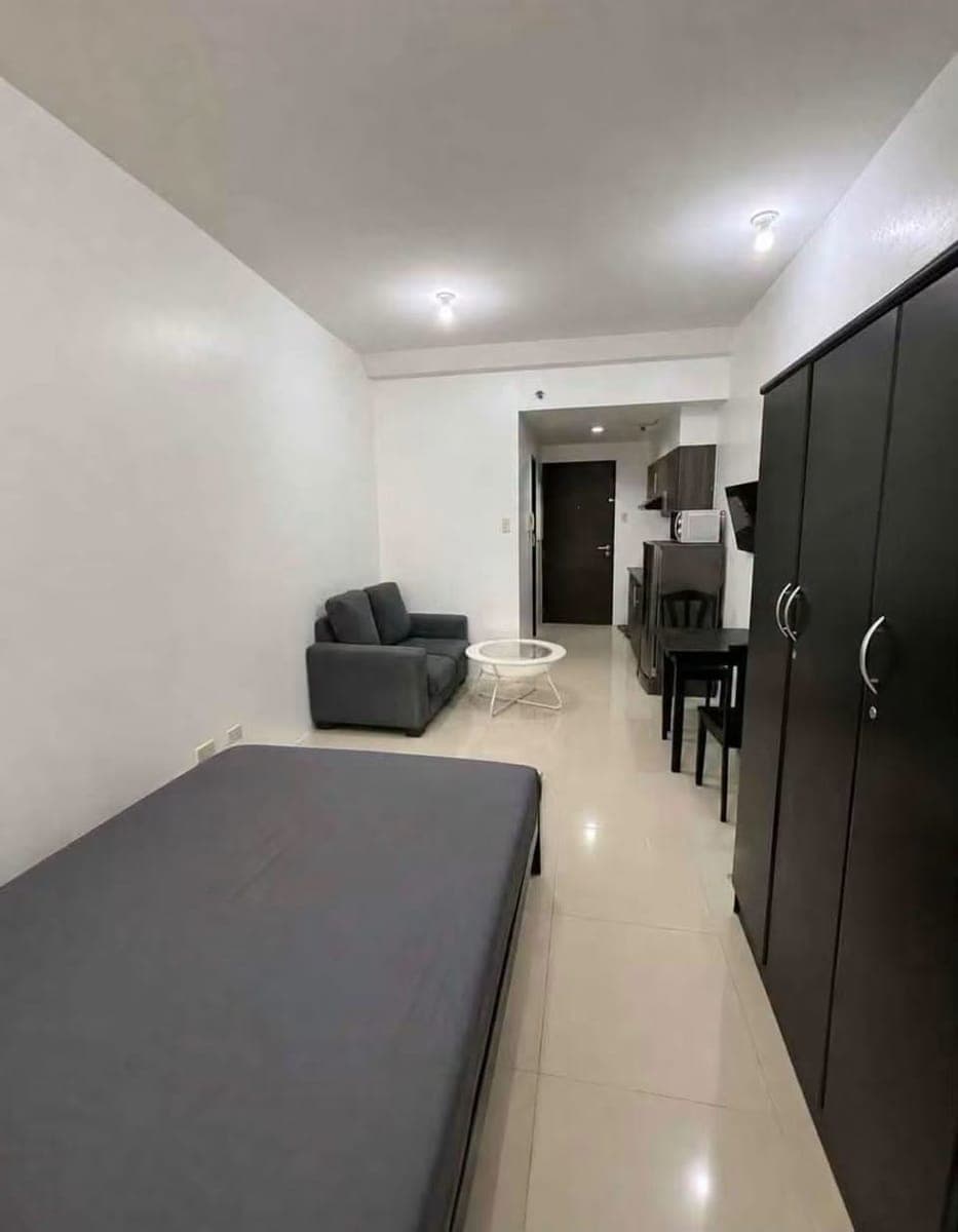 FOR RENT | WIL TOWER – SOUTH TRIANGLE, QUEZON CITY - photo 1