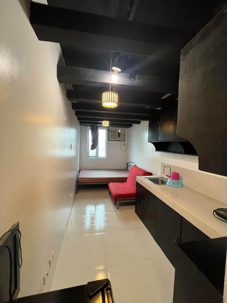 SMDC MPLACE TIMOG – CONDO FOR RENT & SALE - photo 1