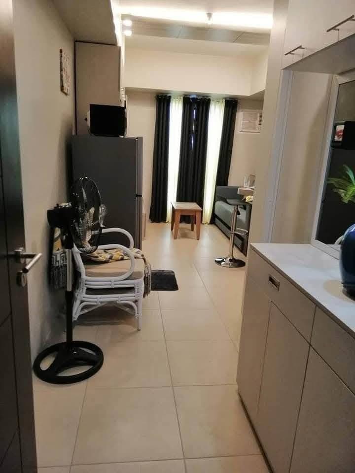 ASAP Sharing Condo for 3females Kulang pa po isa 6K monthly kasama na amenities pool and gym NO ADVA... - photo 1