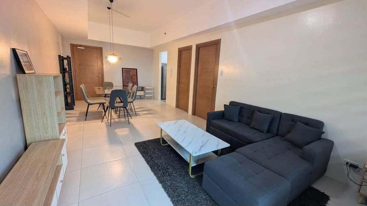 🏙️ FOR RENT | ICON PLAZA, BGC - photo 1