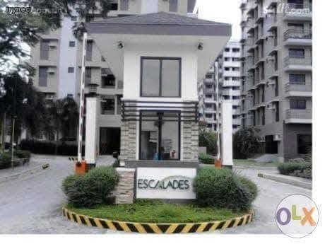 Condo Sharing Cubao - photo 1