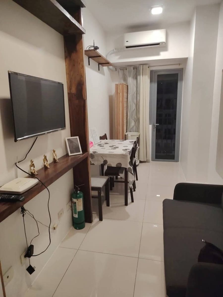CONDO FOR RENT: 22k inclusive assoc dues/ and water bills negotiable if solo tenant - photo 1