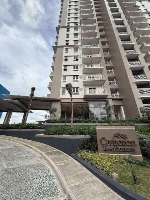 🏙️ FOR LEASE | CAMERON RESIDENCES – QUEZON CITY - photo 1