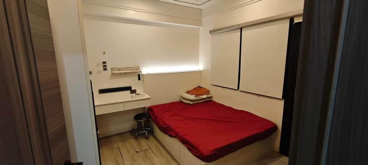 Somerset Condominium For RENT - photo 1