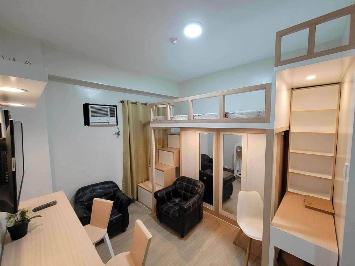 FOR RENT: ₱13,500/month. | Inclusive association dues - photo 1