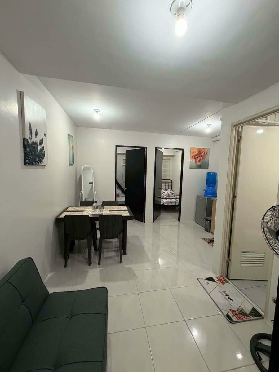 π FOR RENT | Fully Furnished 2 Bedroom Unit - photo 1