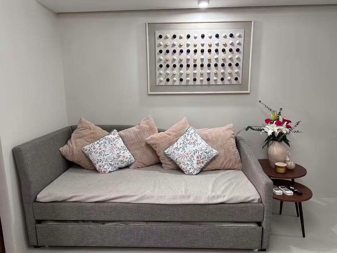 1-BEDROOM CONDO FOR RENT in Baseline Residences !!! π’ - photo 1