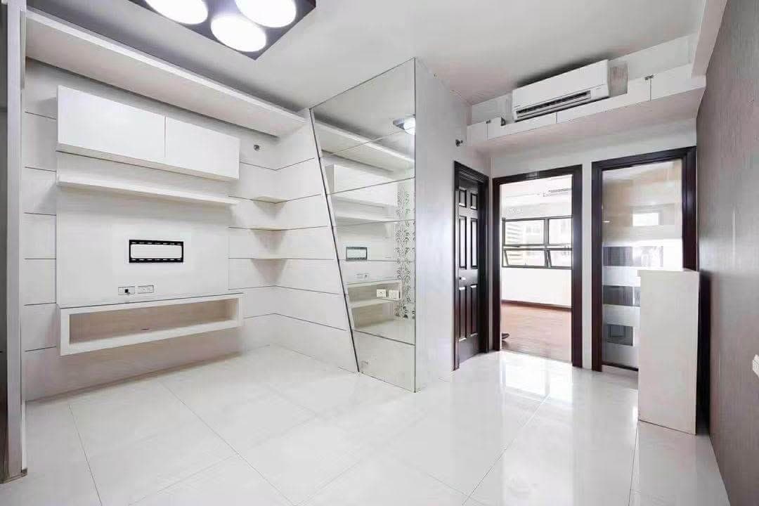 🏙️ 𝐅𝐎𝐑 𝐑𝐄𝐍𝐓: 59 SQM CONDO UNIT WITH PARKING– AVALON CONDOMINIUM 🔑✨ - photo 1