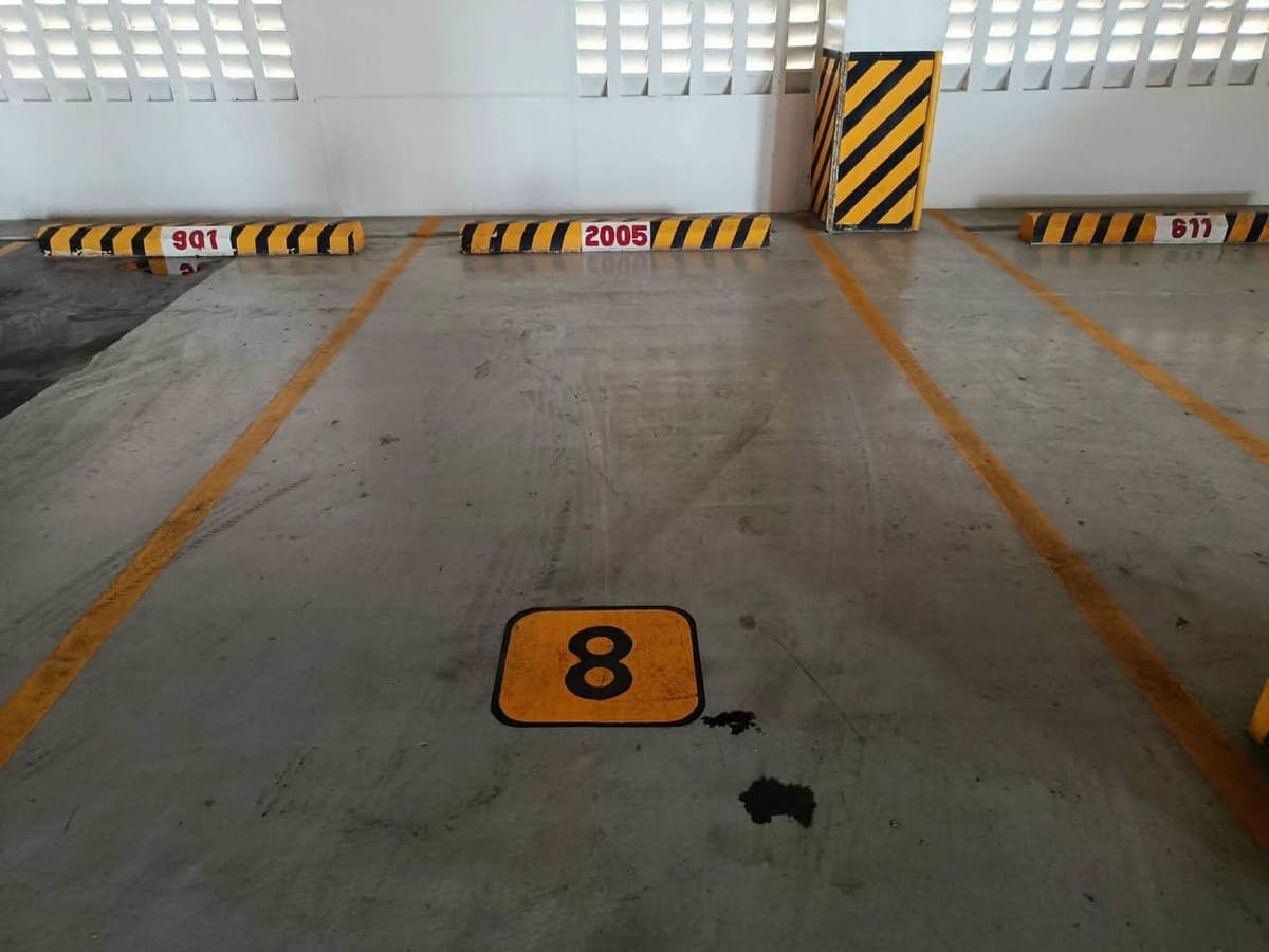 Marco Polo Tower 1 Parking For Rent - photo 1