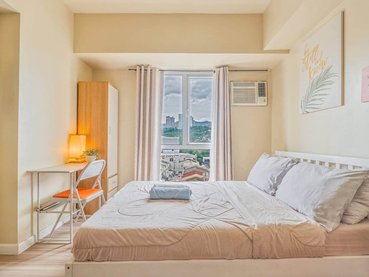 ✅CONDO FOR RENT IN CEBU CITY - photo 1