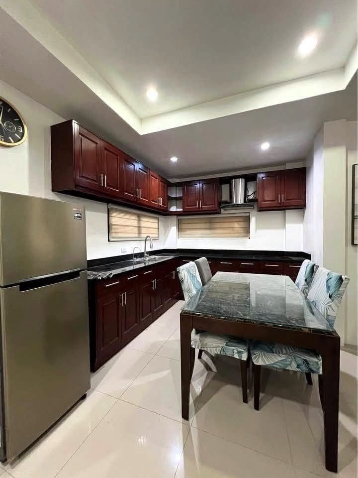 FOR RENT 4BR HOUSE FULLY FURNISHED โผ๏ธ - photo 1