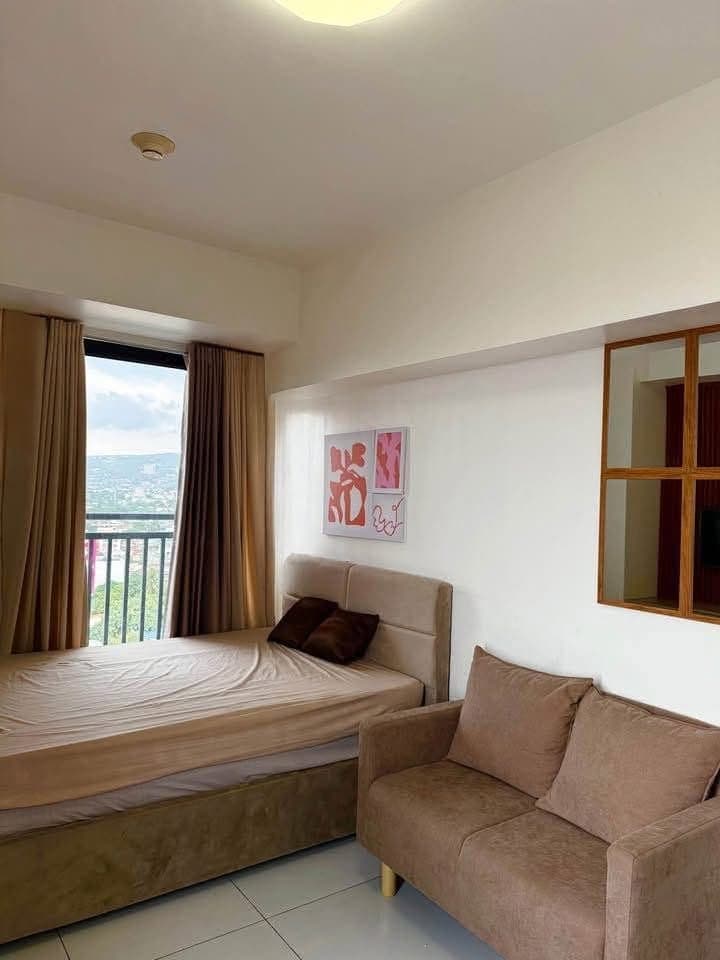 Direct Listing- BRAND NEW ARC TOWERS -STUDIO WITH BALCONY FOR RENT! - photo 1