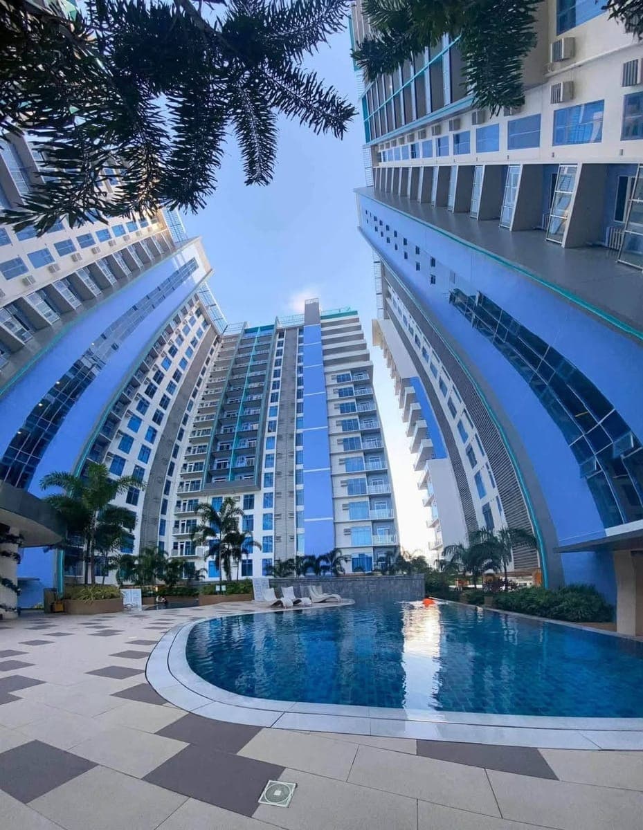 ๐ FOR RENT | Fully Furnished Studio with BIG BALCONY and Washing Machine โ - photo 1
