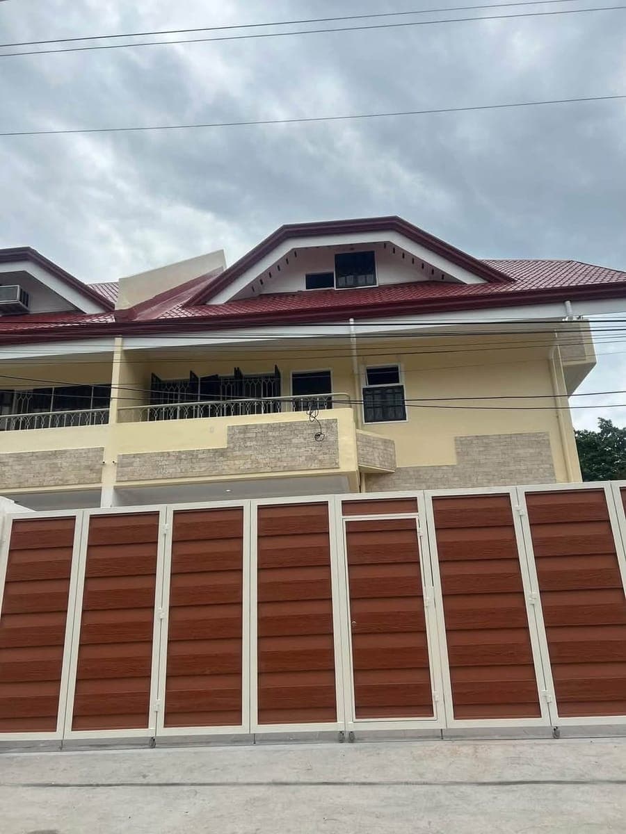 ✅ House for rent Lahug ✅ - photo 1