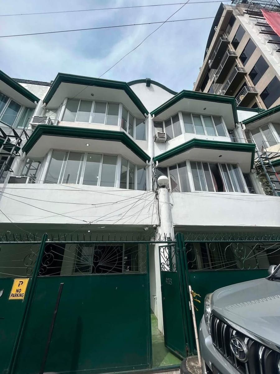 β
House for rent Mabolo β
- photo 1