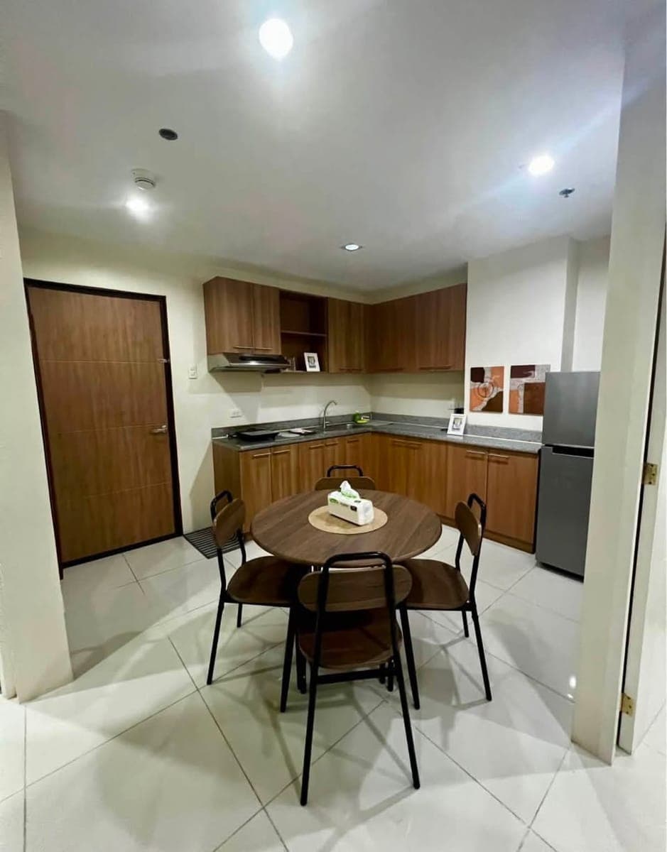 FOR RENT - Fully Furnished 2BR Unit at The Midpoint, Banilad - photo 1