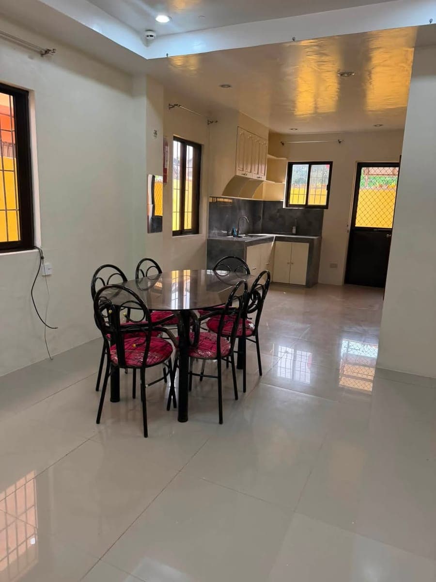 House For rent San Jose, Talamban, Cebu City.. - photo 1