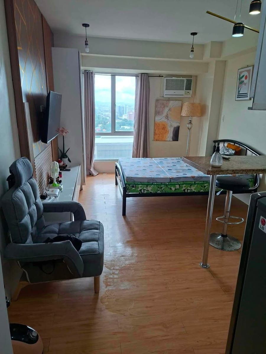 π’ FOR SUBLEASE: AVIDA TOWER 1 STUDIO UNIT β¨ - photo 1