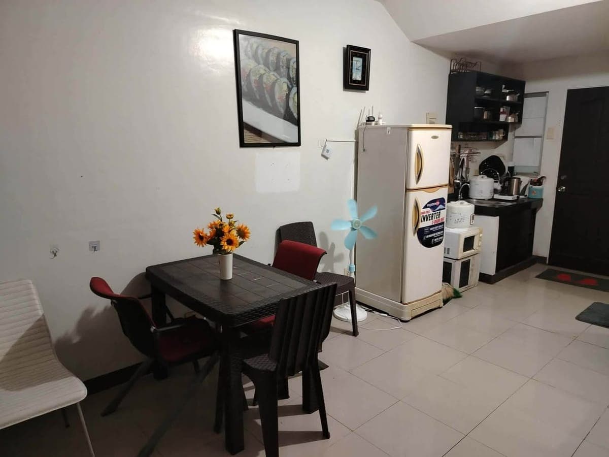 β€οΈ CONDO FOR RENT β STUDIO UNIT! β€οΈ - photo 1