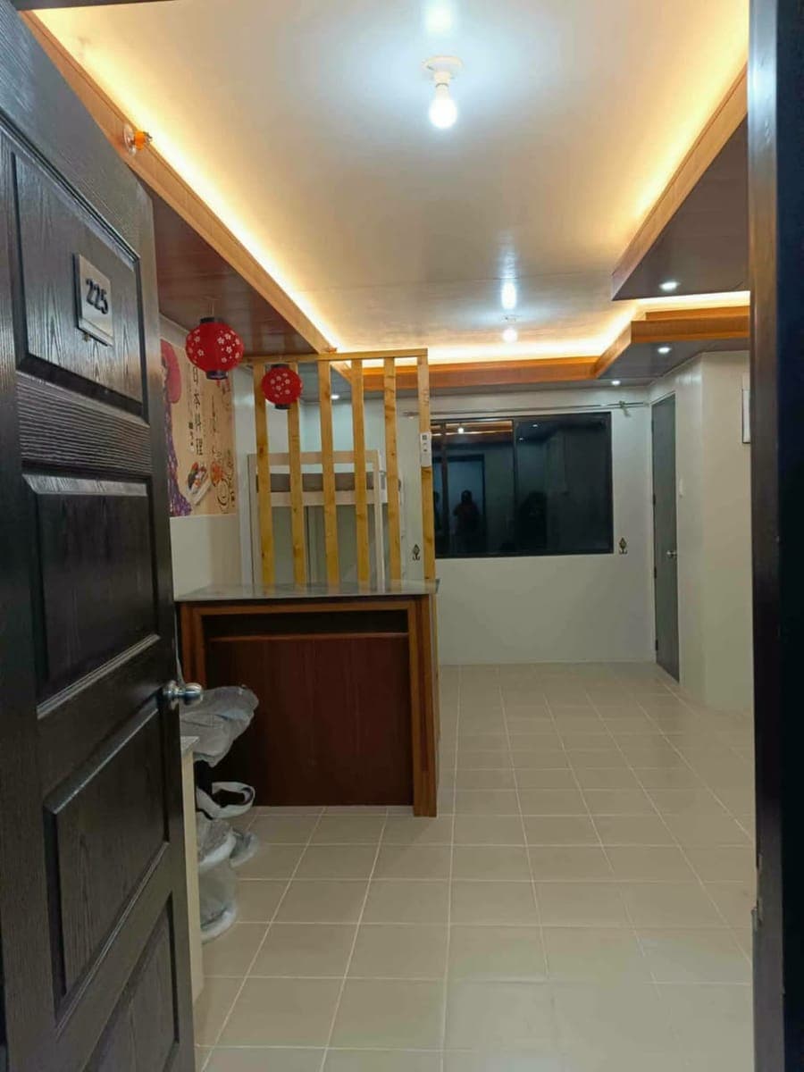 Saekyung Condominium for Rent - photo 1