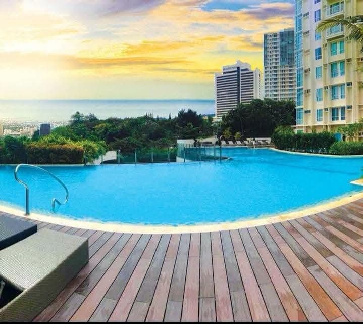 FOR LEASE | 3BR Marco Polo Residences Tower 4 🏙️✨ - photo 1