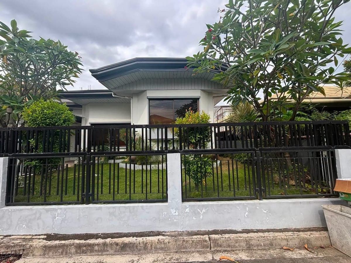 FOR RENT | EXCLUSIVE SUBDIVISION IN MANDAUE CITY - photo 1