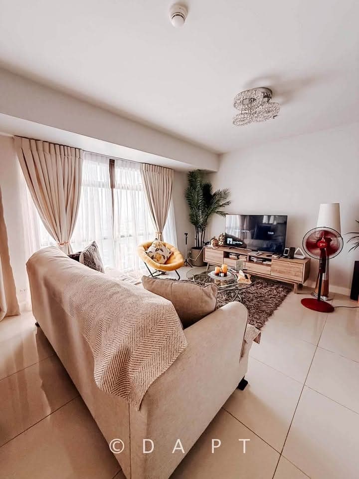 🏙️ FOR RENT | THE ALCOVES RESIDENCES - photo 1