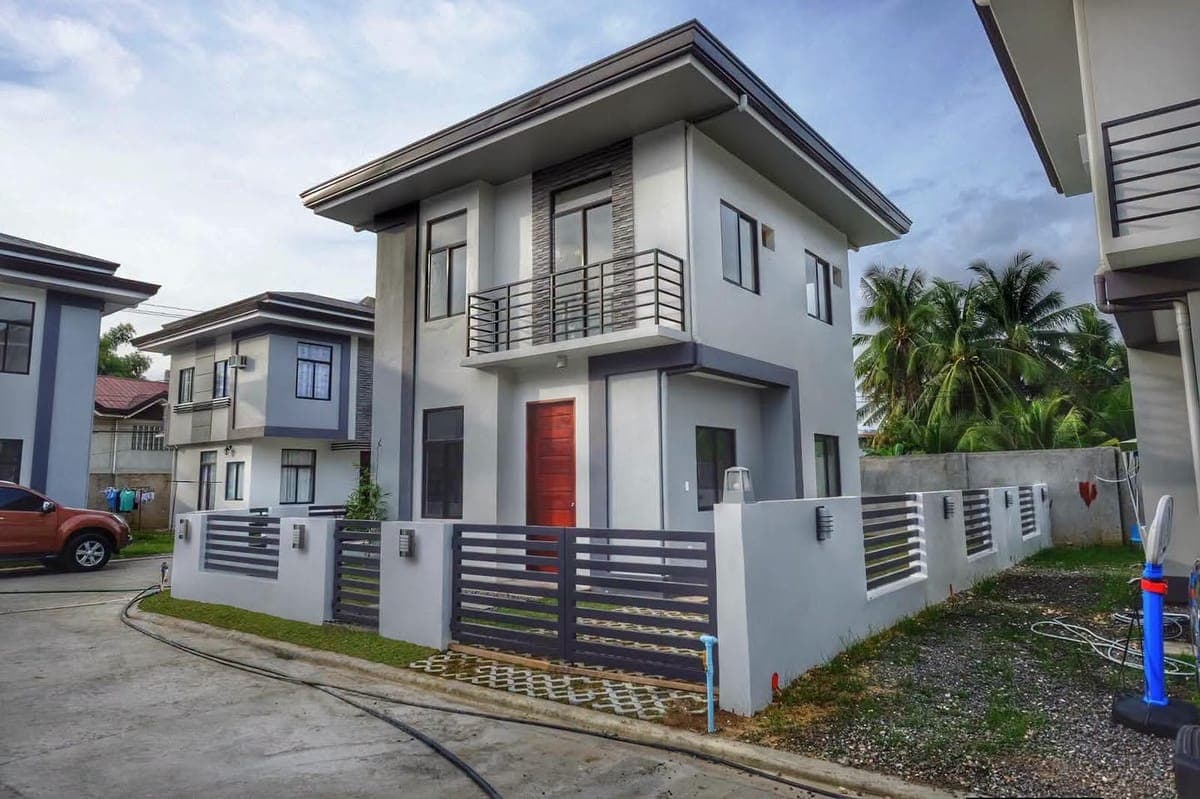 House for Rent! - photo 1