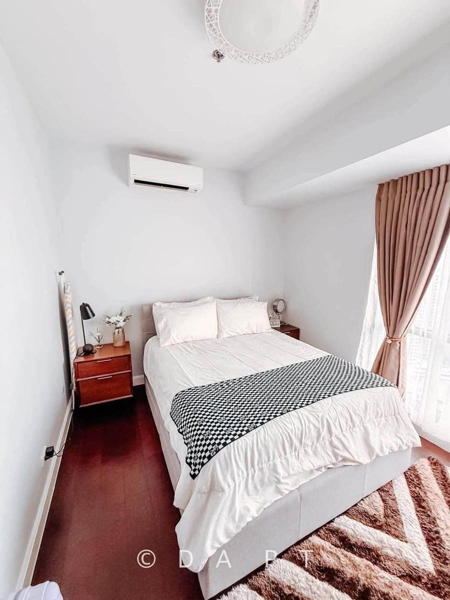 🏙️ FOR RENT | THE ALCOVES RESIDENCES - photo 1