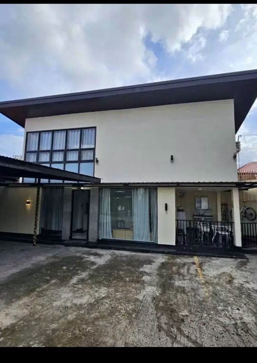 🏠2-story House for Rent in Cebu City - photo 1