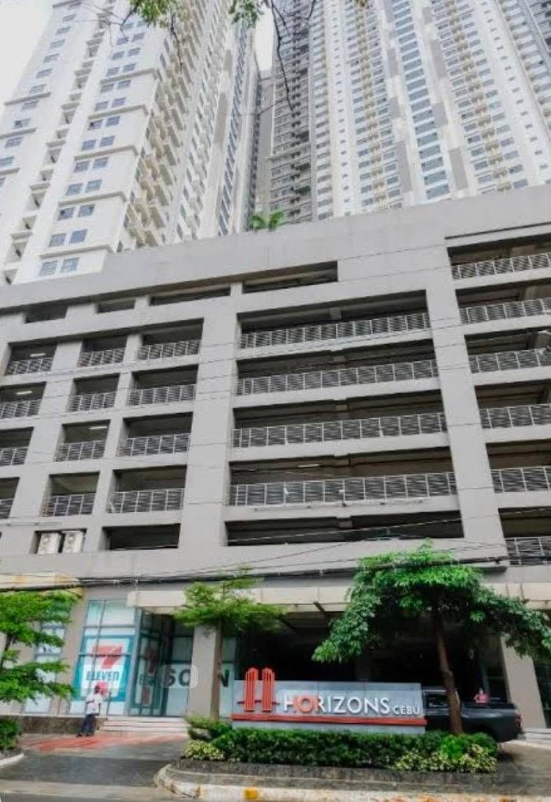 For rent studio unit at HORIZONS 101 TOWER 2 - 18TH FLOOR - photo 1