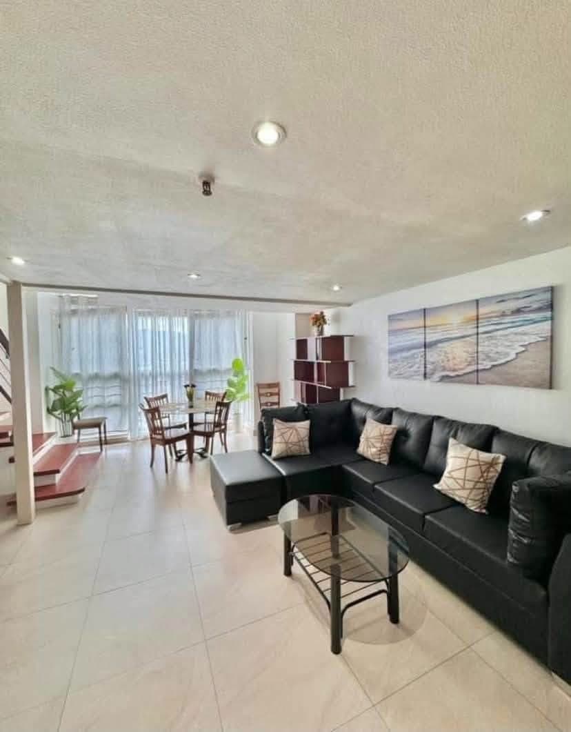 ๐๏ธ FOR RENT | FULLY FURNISHED 2-BEDROOM LOFT - photo 1