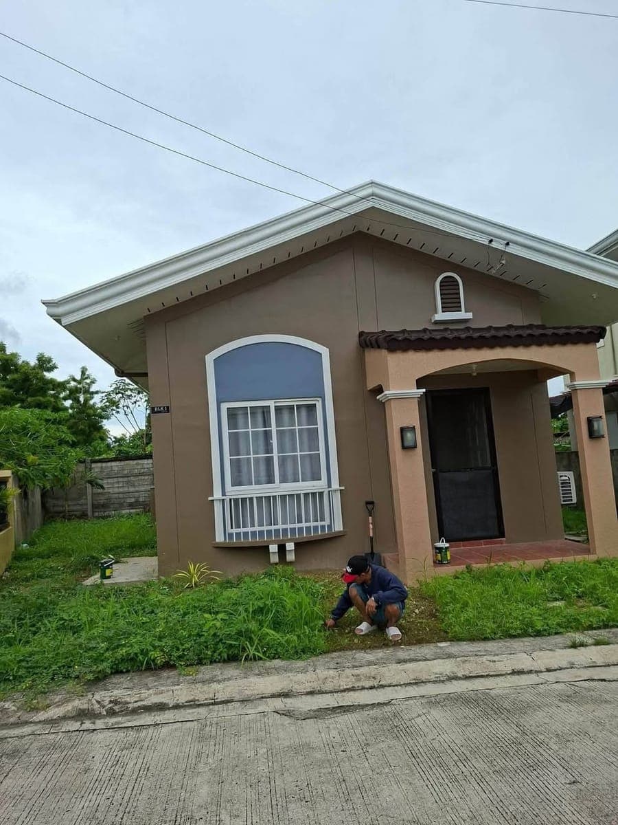 HOUSE FOR RENT - photo 1