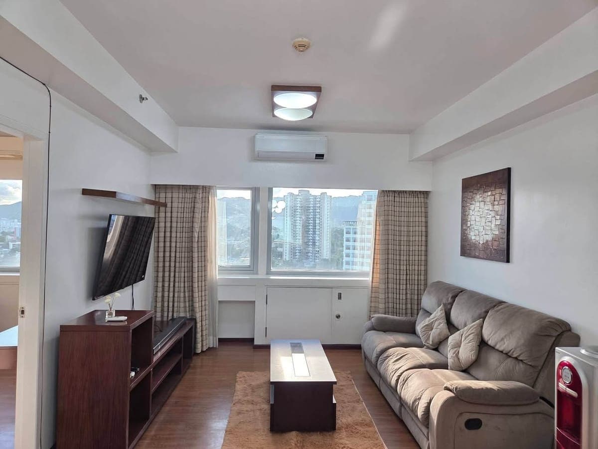 FOR RENT / FOR SALE 2BR UNIT โผ๏ธ - photo 1
