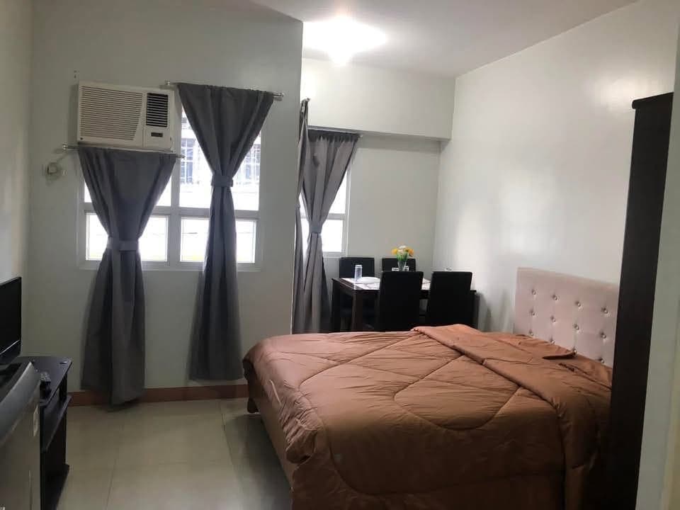 La Guardia Flats 2 Studio for Rent- (Near IT PARK)- 15k only‼️ - photo 1