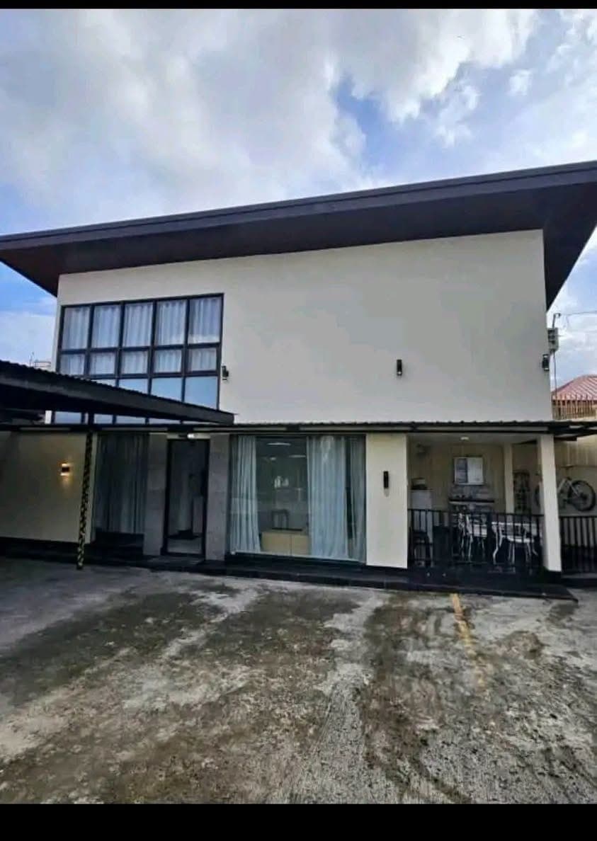 🏠2-story House for Rent in Cebu City - photo 1